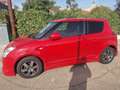 Suzuki Swift 1.3 GLX Rojo - thumbnail 6