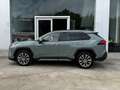 Toyota RAV4 2.5l 220H Luxury 4WD Verde - thumbnail 5