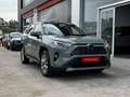 Toyota RAV4 2.5l 220H Luxury 4WD Verde - thumbnail 4