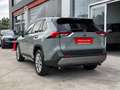 Toyota RAV4 2.5l 220H Luxury 4WD Verde - thumbnail 6