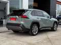 Toyota RAV4 2.5l 220H Luxury 4WD Verde - thumbnail 8