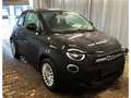 Fiat 500e e neuer Action Automatik Apple CarPlay & Android A Schwarz - thumbnail 2
