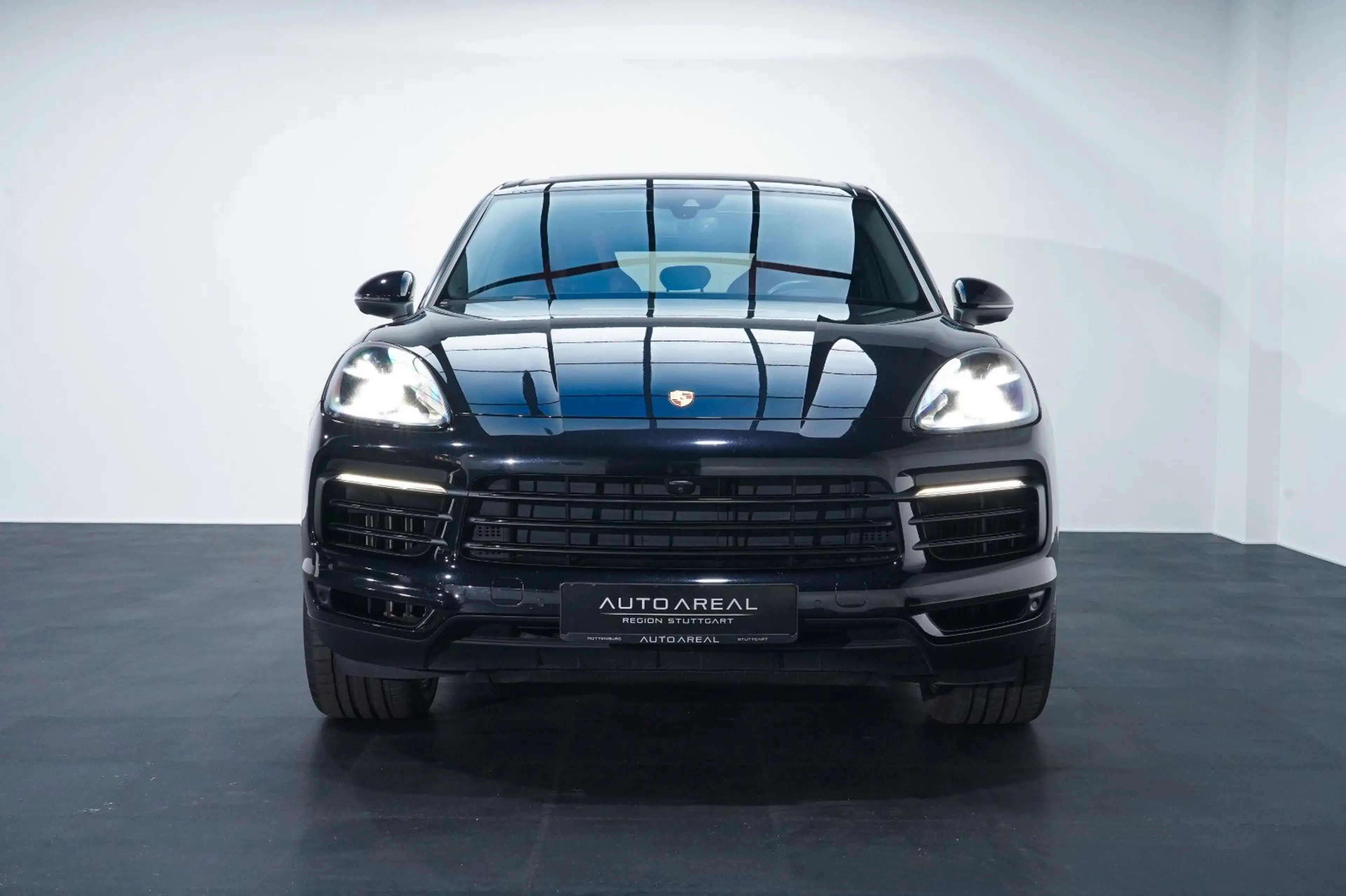 Porsche Cayenne E-Hybrid PDLS+/18-WEG/BOSE/PANO/CARPLAY — photo 3