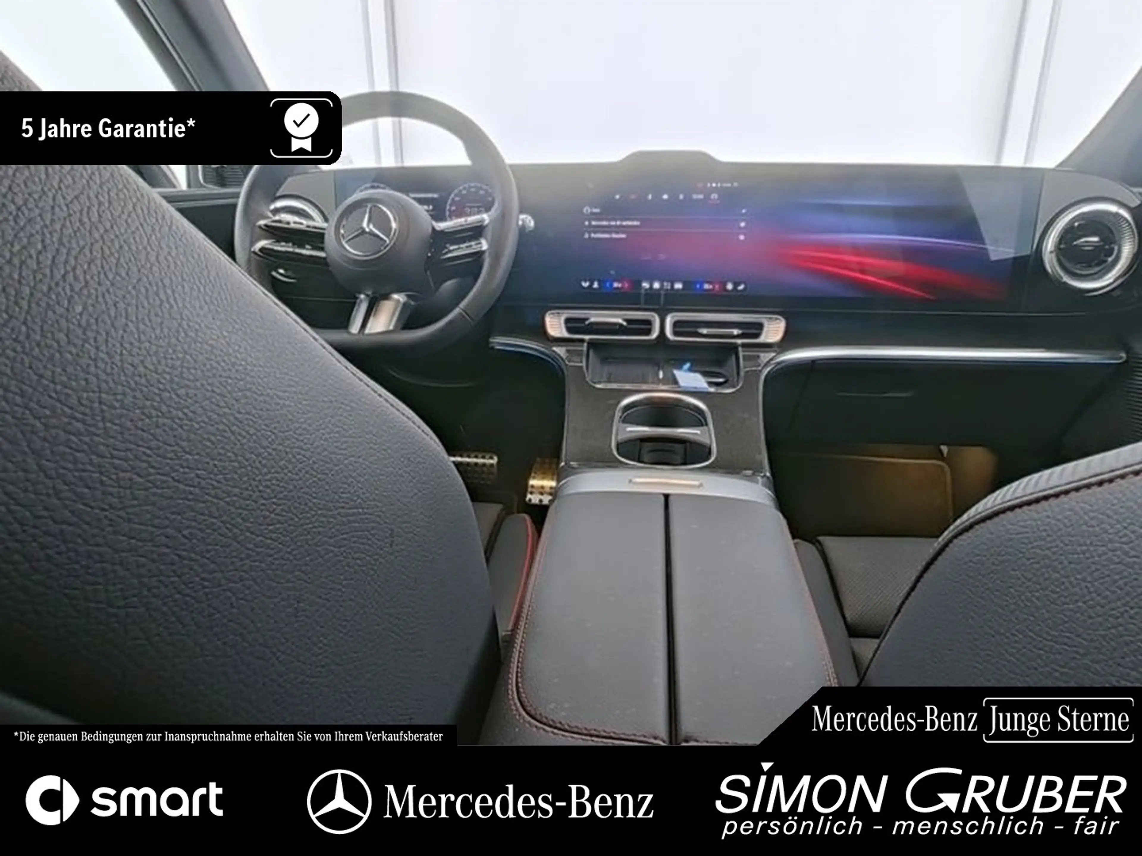 Mercedes-Benz GLC 400 4M EQ AMG+HUD Airmatic Sitzklima sofort! — photo 6
