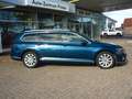 Volkswagen Passat Variant Passat Var. Elegance 2,0 TDI DSG+AHK+ACC+PanoD Bleu - thumbnail 3
