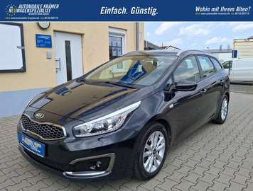 Sportswagon Kamera El. FH Apple CarPlay Android...