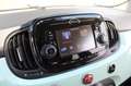 Fiat 500 1.2 YOUNG CABRIO I CRUISE CONTROL I NAVI I BLUETOO Groen - thumbnail 13