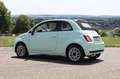 Fiat 500 1.2 YOUNG CABRIO I CRUISE CONTROL I NAVI I BLUETOO Groen - thumbnail 6