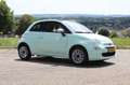 Fiat 500 1.2 YOUNG CABRIO I CRUISE CONTROL I NAVI I BLUETOO Groen - thumbnail 4