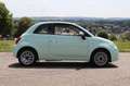 Fiat 500 1.2 YOUNG CABRIO I CRUISE CONTROL I NAVI I BLUETOO Groen - thumbnail 3