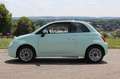 Fiat 500 1.2 YOUNG CABRIO I CRUISE CONTROL I NAVI I BLUETOO Groen - thumbnail 2