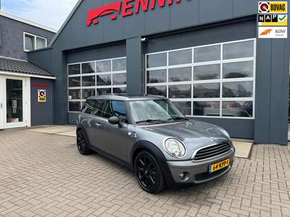 MINI One Clubman Mini 1.4 Anniversary MK II / Pano / Navi / NL Auto