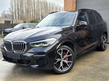 25d - M SPORT - 08/2022 - 60.000 KM - 4x4 - 231PK