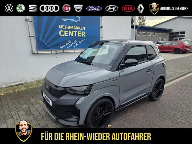 Ligier JS 50 Ultimate REVO D+, Klima, Servo, Sitzheizung 6 k...