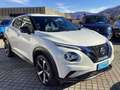 Nissan Juke 2ª serie 1.0 DIG-T 114 CV Tekna Blanco - thumbnail 2