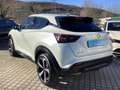 Nissan Juke 2ª serie 1.0 DIG-T 114 CV Tekna Blanco - thumbnail 6