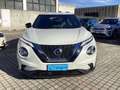 Nissan Juke 2ª serie 1.0 DIG-T 114 CV Tekna Blanco - thumbnail 8