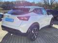 Nissan Juke 2ª serie 1.0 DIG-T 114 CV Tekna Blanco - thumbnail 4