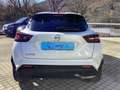 Nissan Juke 2ª serie 1.0 DIG-T 114 CV Tekna Blanco - thumbnail 5