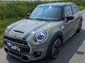 MINI Cooper S Mini Cooper S Grau - thumbnail 1