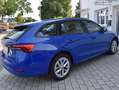 Skoda Octavia Ambition 1.4 iV e-Hybrid/Navi/Led/DAB/PDC/Temp/ALU Bleu - thumbnail 10