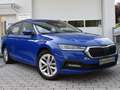 Skoda Octavia Ambition 1.4 iV e-Hybrid/Navi/Led/DAB/PDC/Temp/ALU Bleu - thumbnail 1