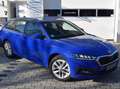 Skoda Octavia Ambition 1.4 iV e-Hybrid/Navi/Led/DAB/PDC/Temp/ALU Blau - thumbnail 20