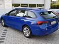 Skoda Octavia Ambition 1.4 iV e-Hybrid/Navi/Led/DAB/PDC/Temp/ALU Bleu - thumbnail 9