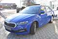 Skoda Octavia Ambition 1.4 iV e-Hybrid/Navi/Led/DAB/PDC/Temp/ALU Blau - thumbnail 16