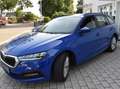 Skoda Octavia Ambition 1.4 iV e-Hybrid/Navi/Led/DAB/PDC/Temp/ALU Bleu - thumbnail 16