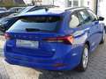 Skoda Octavia Ambition 1.4 iV e-Hybrid/Navi/Led/DAB/PDC/Temp/ALU Blau - thumbnail 25