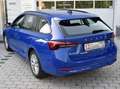 Skoda Octavia Ambition 1.4 iV e-Hybrid/Navi/Led/DAB/PDC/Temp/ALU Bleu - thumbnail 19