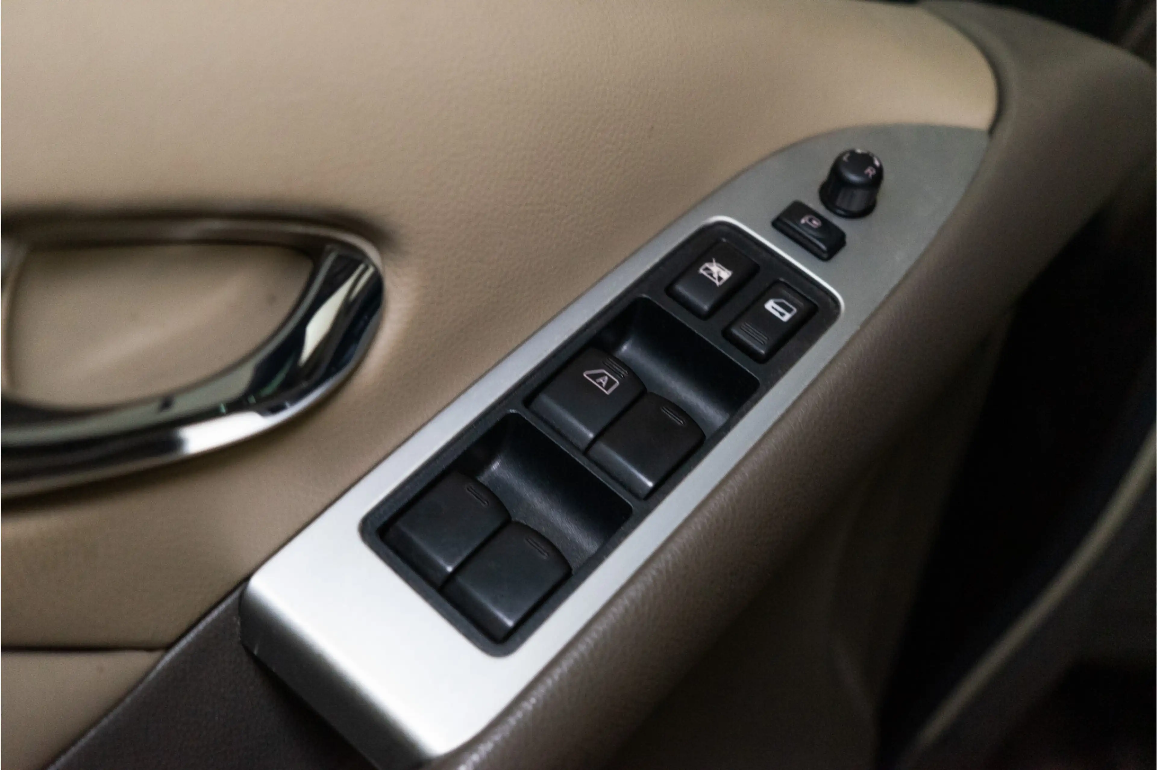 Nissan Murano 3.5 V6 256PK YOUNGTIMER | Keyless | Bluetooth | Ca — photo 19