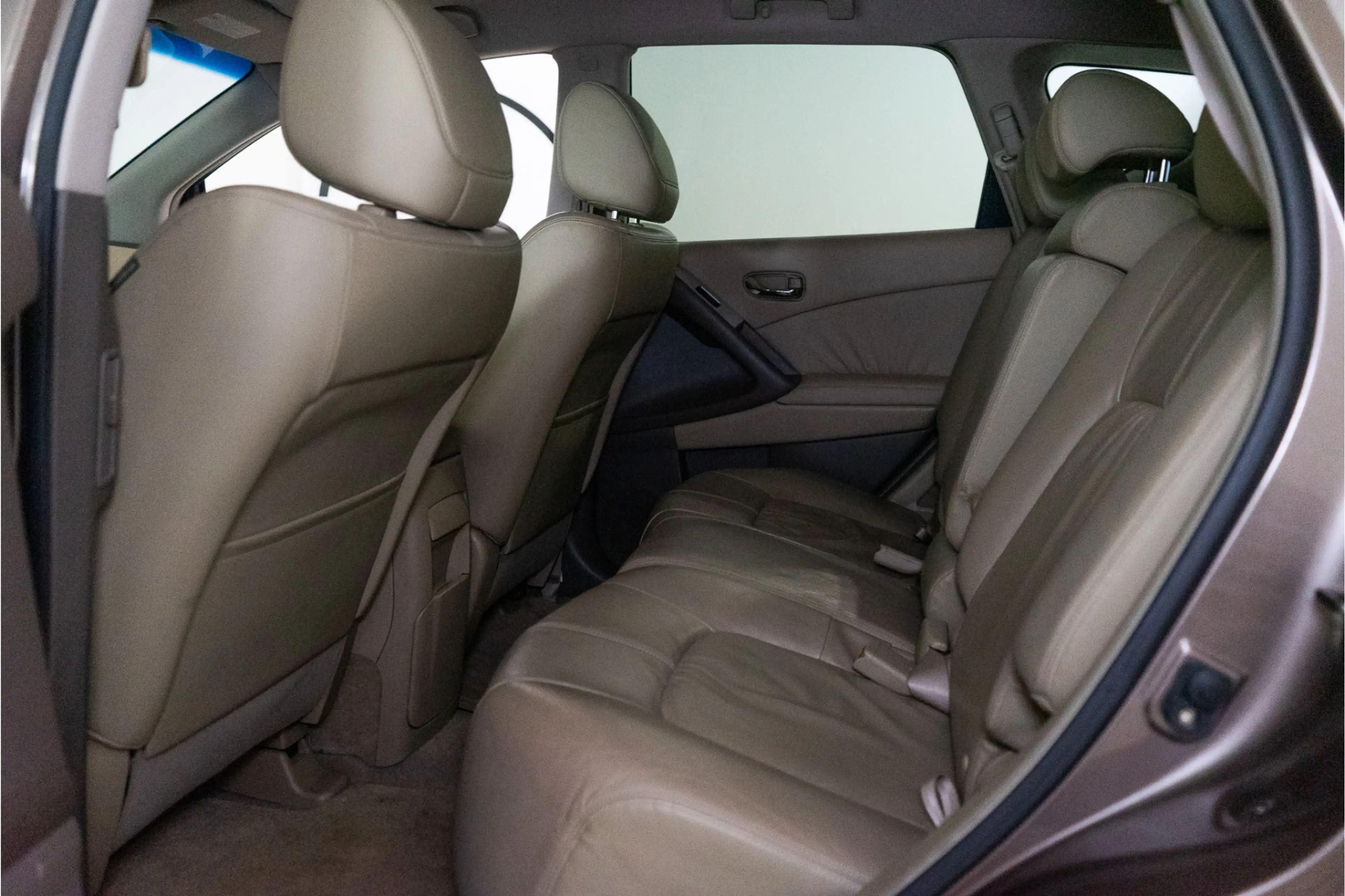 Nissan Murano 3.5 V6 256PK YOUNGTIMER | Keyless | Bluetooth | Ca — photo 18