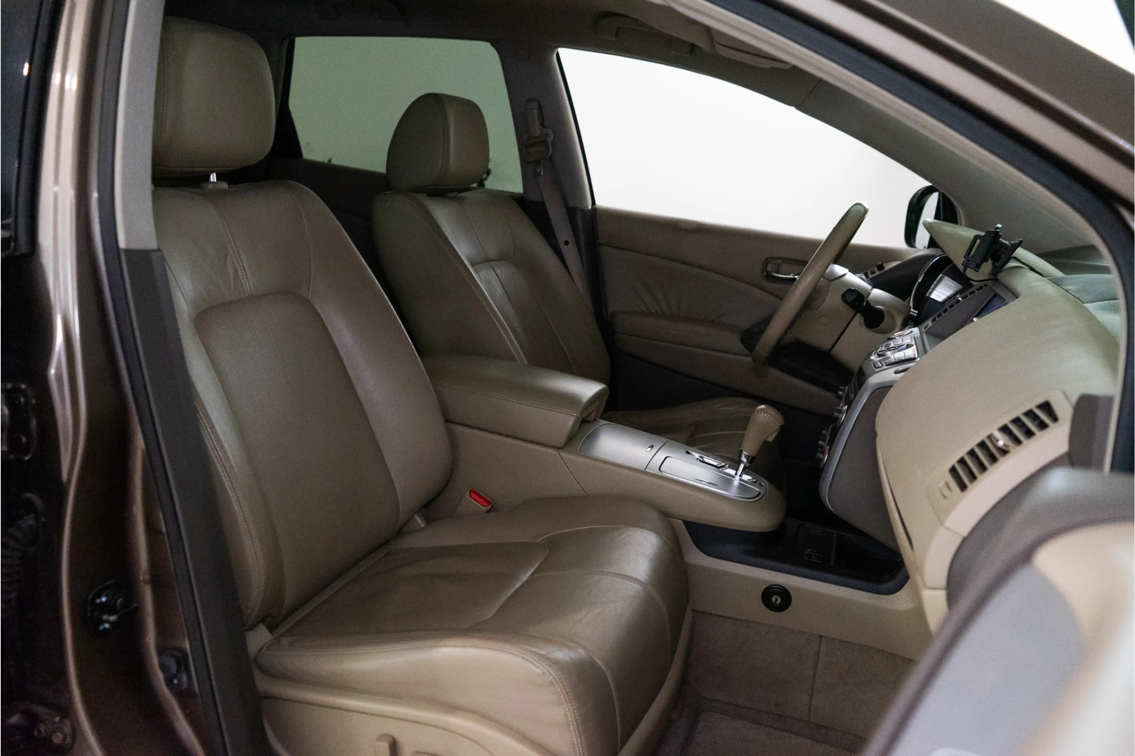 Nissan Murano 3.5 V6 256PK YOUNGTIMER | Keyless | Bluetooth | Ca — photo 16