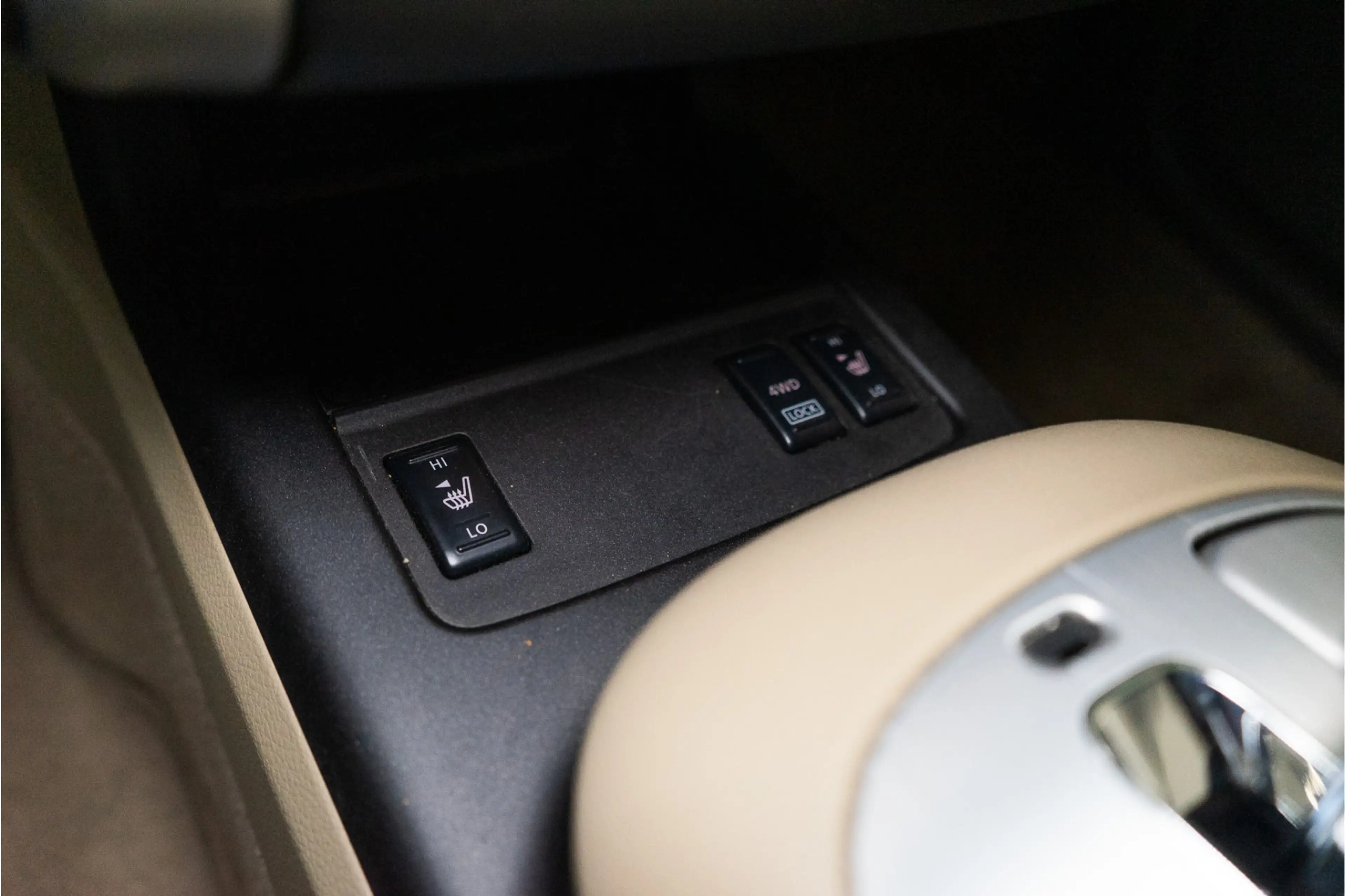 Nissan Murano 3.5 V6 256PK YOUNGTIMER | Keyless | Bluetooth | Ca — photo 27