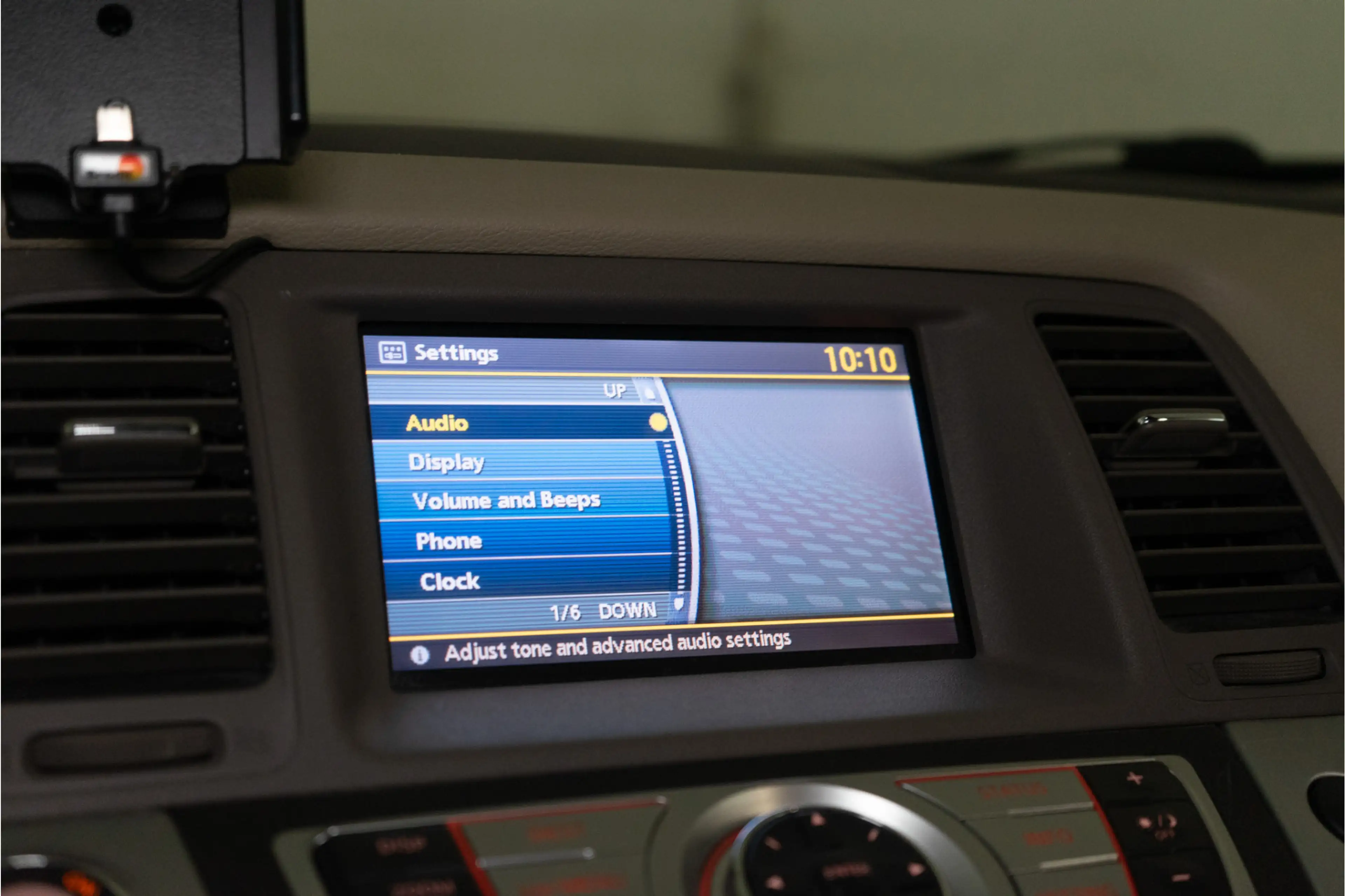 Nissan Murano 3.5 V6 256PK YOUNGTIMER | Keyless | Bluetooth | Ca — photo 32