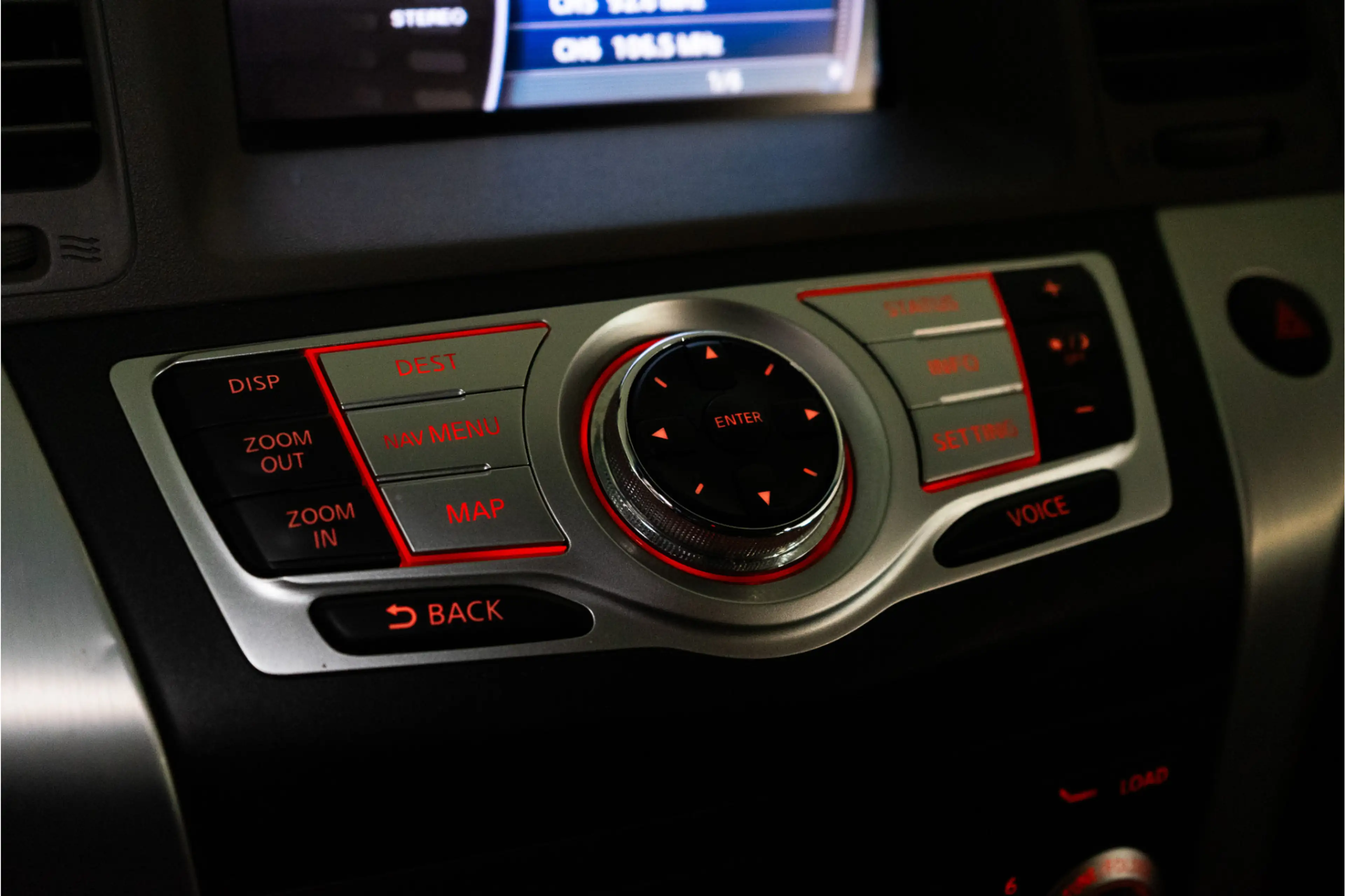 Nissan Murano 3.5 V6 256PK YOUNGTIMER | Keyless | Bluetooth | Ca — photo 29
