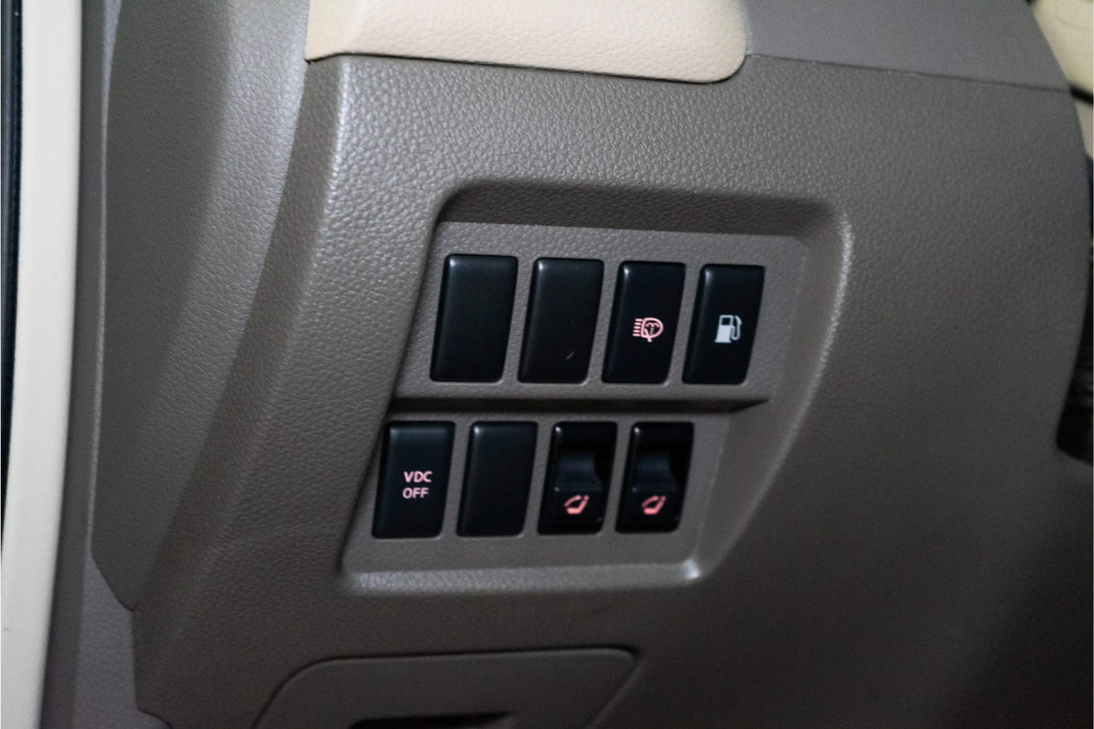 Nissan Murano 3.5 V6 256PK YOUNGTIMER | Keyless | Bluetooth | Ca — photo 21