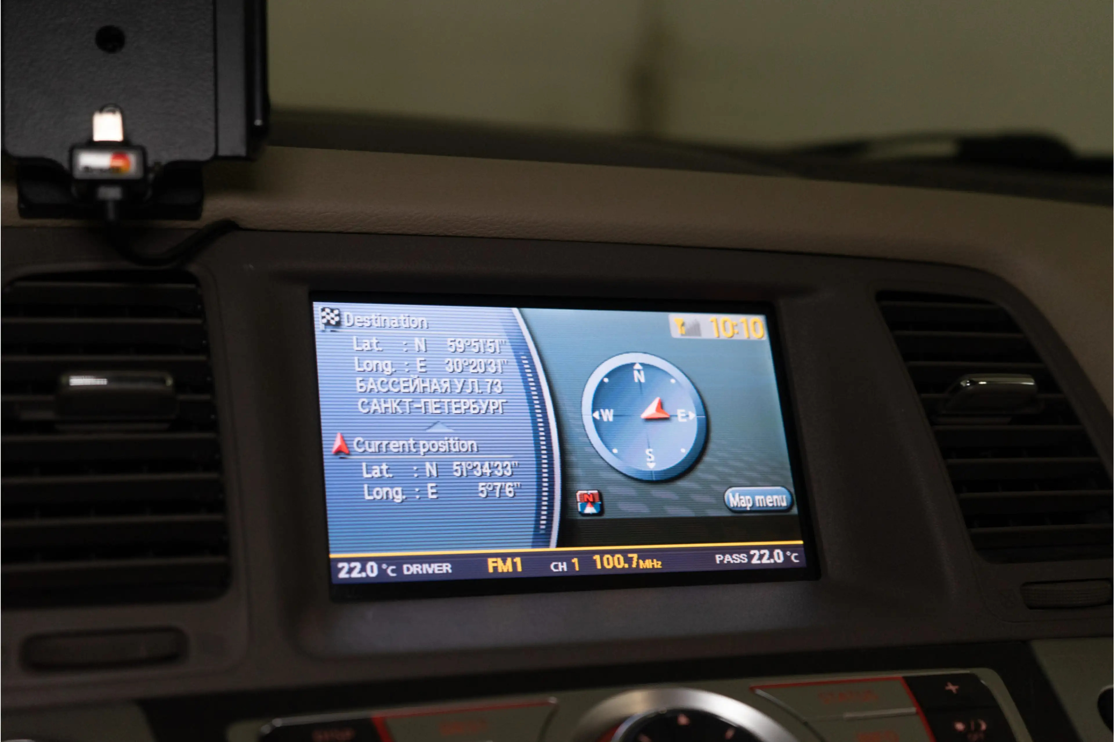 Nissan Murano 3.5 V6 256PK YOUNGTIMER | Keyless | Bluetooth | Ca — photo 31