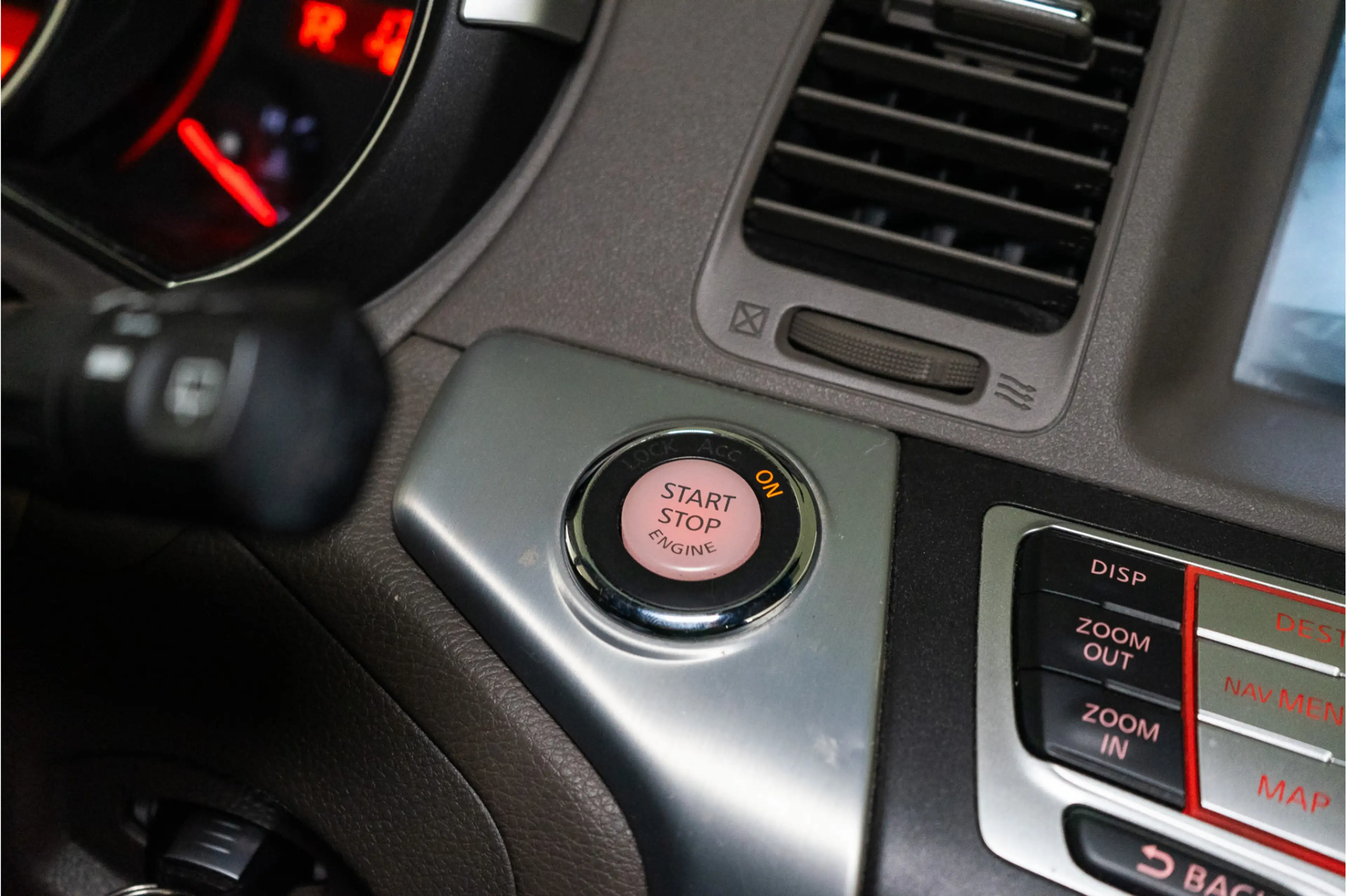 Nissan Murano 3.5 V6 256PK YOUNGTIMER | Keyless | Bluetooth | Ca — photo 35