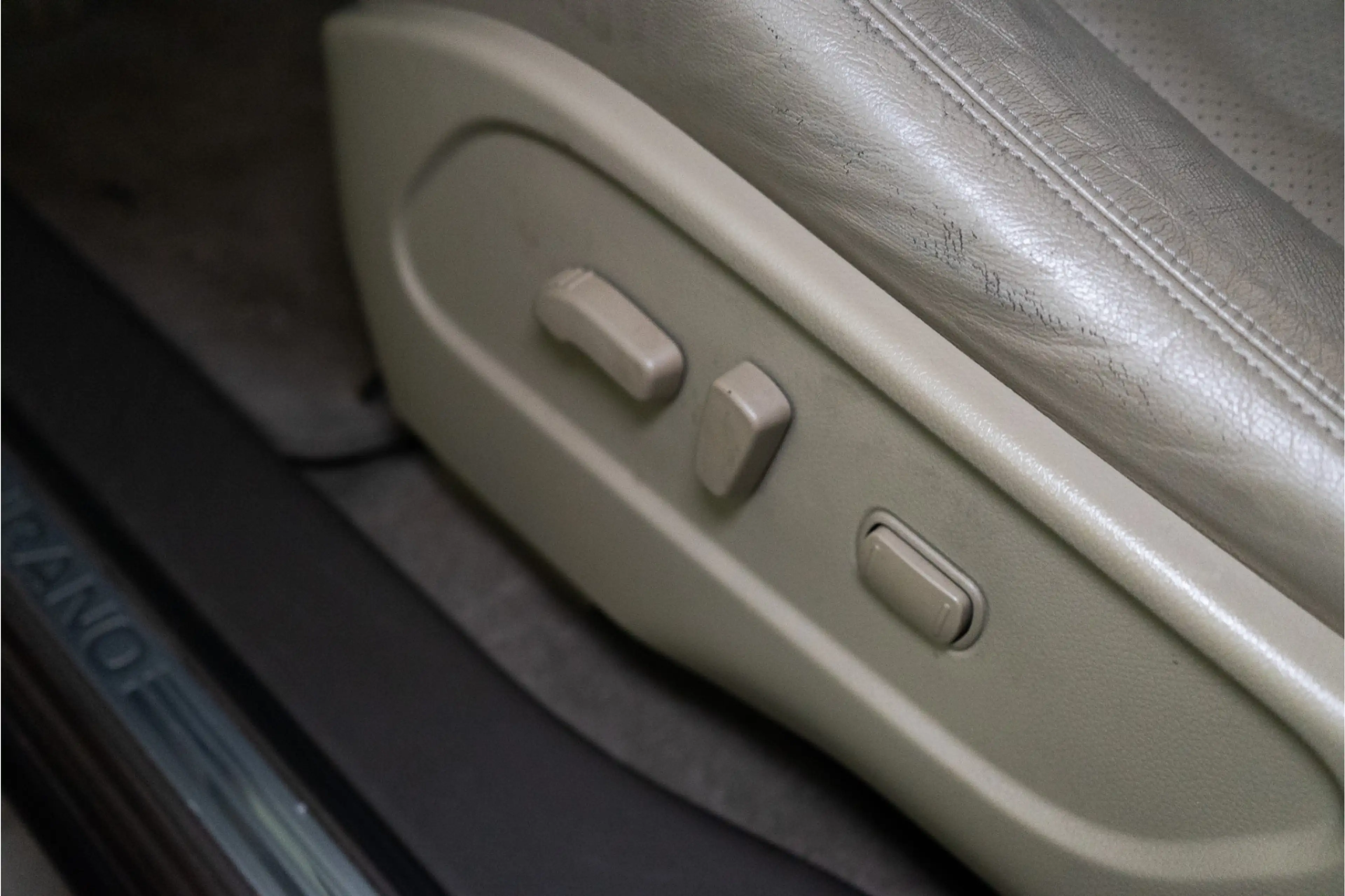 Nissan Murano 3.5 V6 256PK YOUNGTIMER | Keyless | Bluetooth | Ca — photo 20