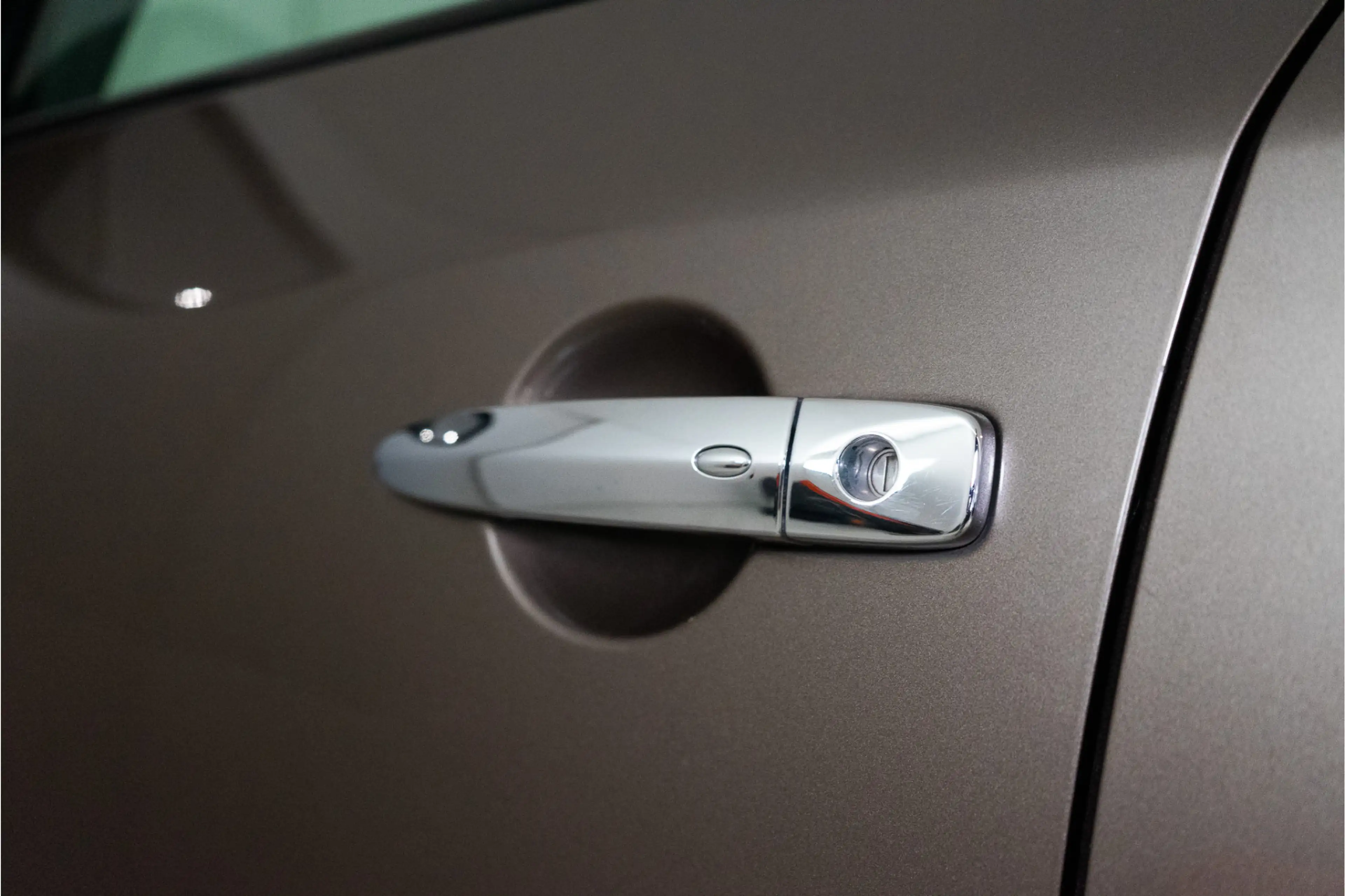 Nissan Murano 3.5 V6 256PK YOUNGTIMER | Keyless | Bluetooth | Ca — photo 7