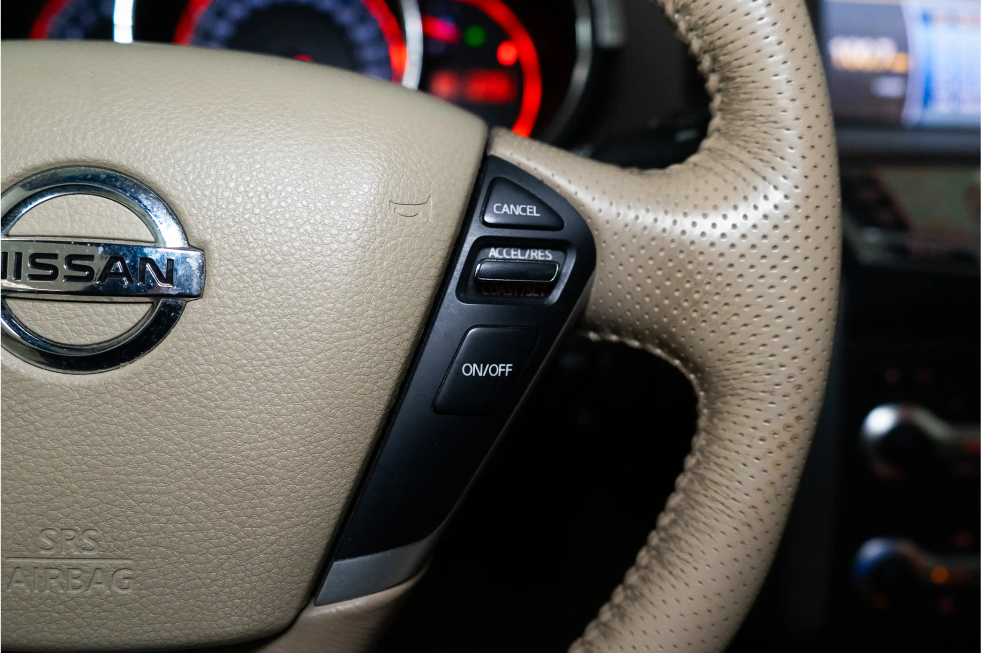 Nissan Murano 3.5 V6 256PK YOUNGTIMER | Keyless | Bluetooth | Ca — photo 23