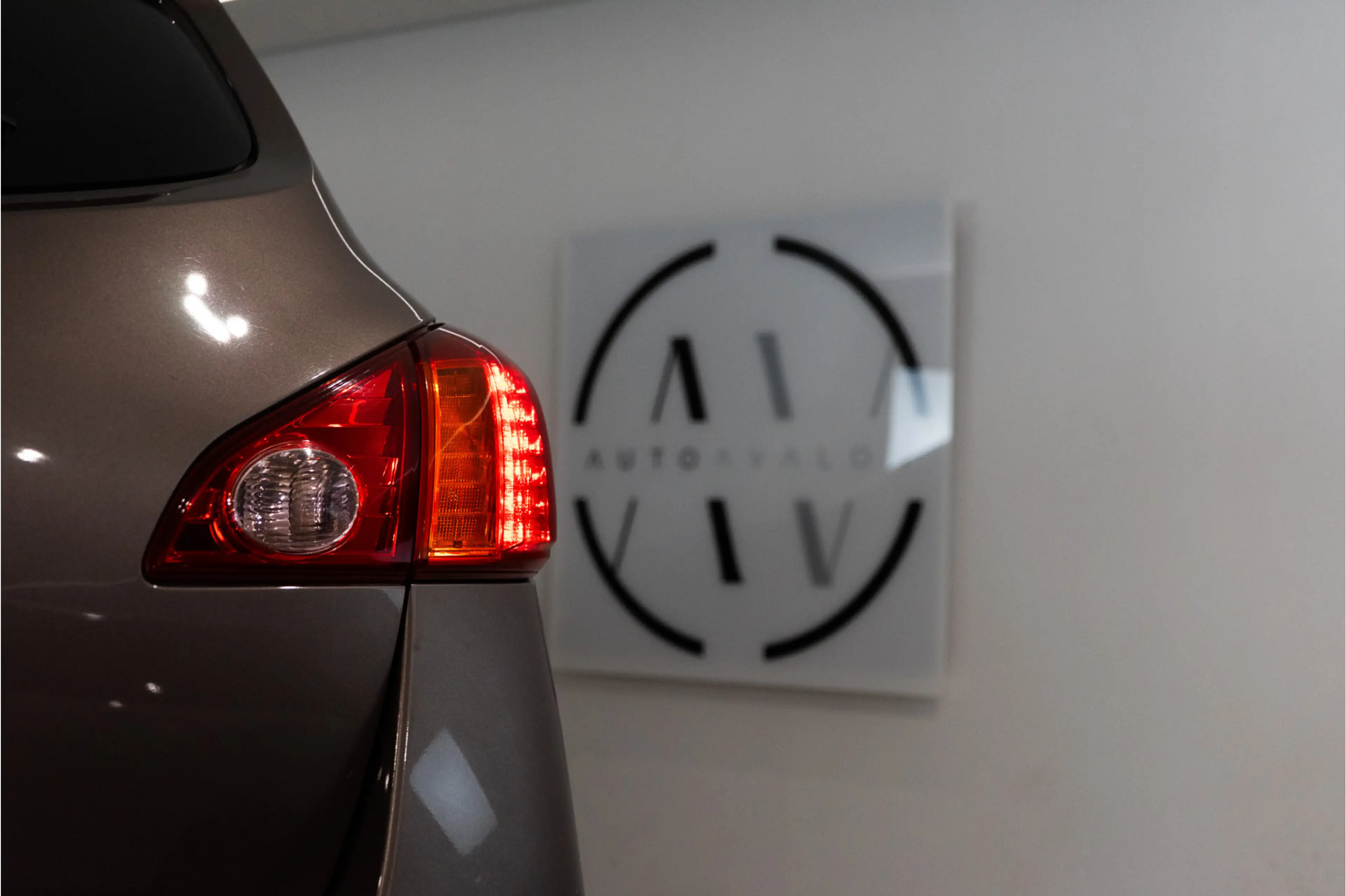 Nissan Murano 3.5 V6 256PK YOUNGTIMER | Keyless | Bluetooth | Ca — photo 10