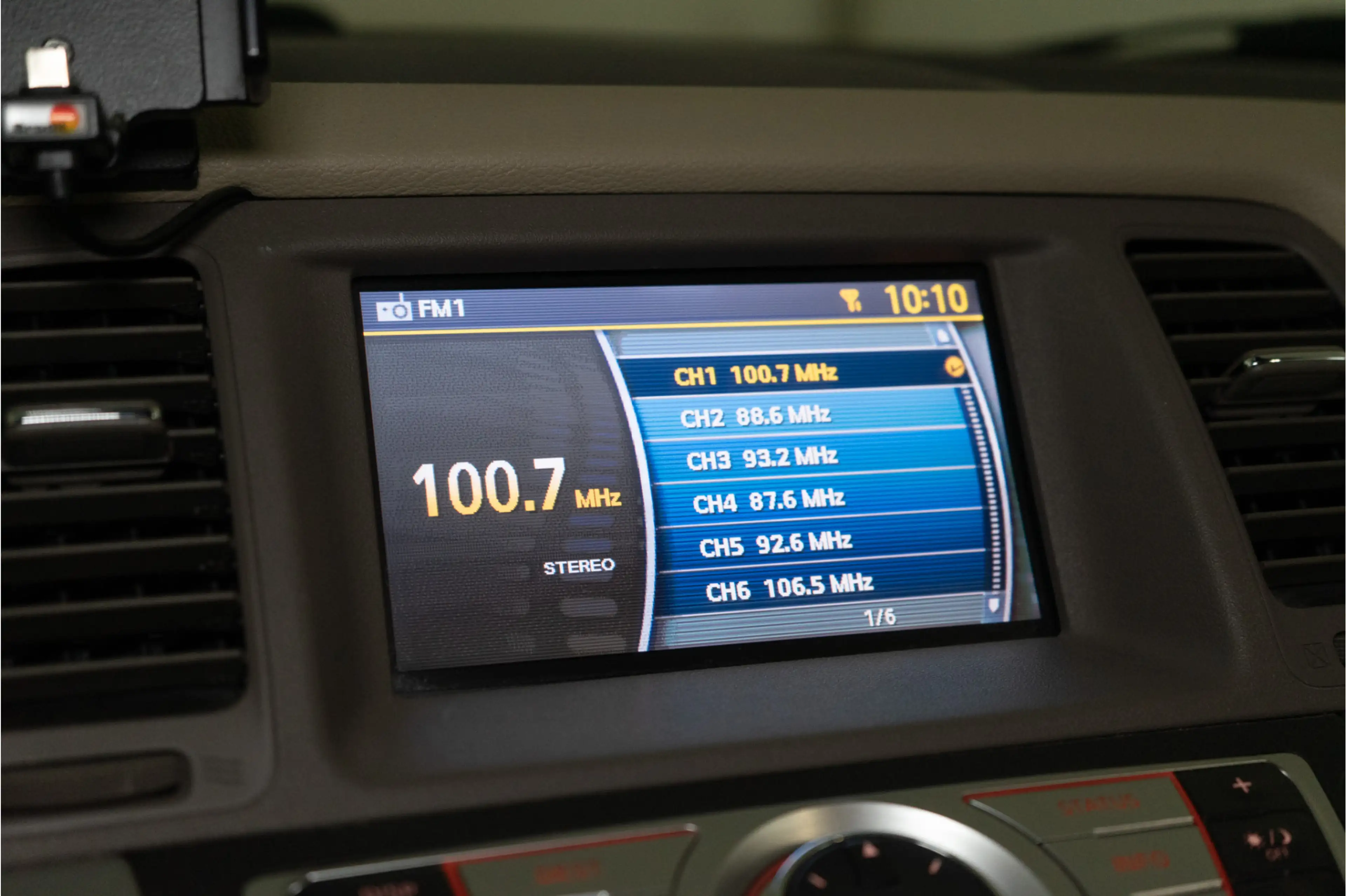 Nissan Murano 3.5 V6 256PK YOUNGTIMER | Keyless | Bluetooth | Ca — photo 30