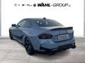 BMW 240 M240i xDrive COUPÉ LC PROF HUD KOMFORTZG HIFI   DA Grau - thumbnail 7