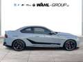 BMW 240 M240i xDrive COUPÉ LC PROF HUD KOMFORTZG HIFI   DA Grau - thumbnail 4