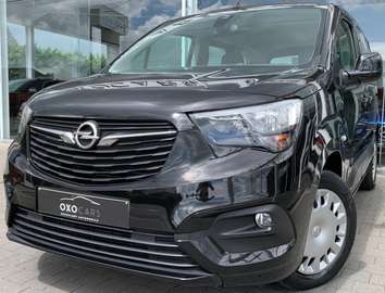 Life 1.2 Turbo Essence / 5 Places / 2 Portes Laterales / Grand Gps / Airco / CarPlay /Cruise/ Radar de Recul/ Lane Assist
