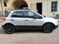 Fiat Sedici Dynamic 1.9 DDiS 120 cv 4x4 srebrna - thumbnail 6